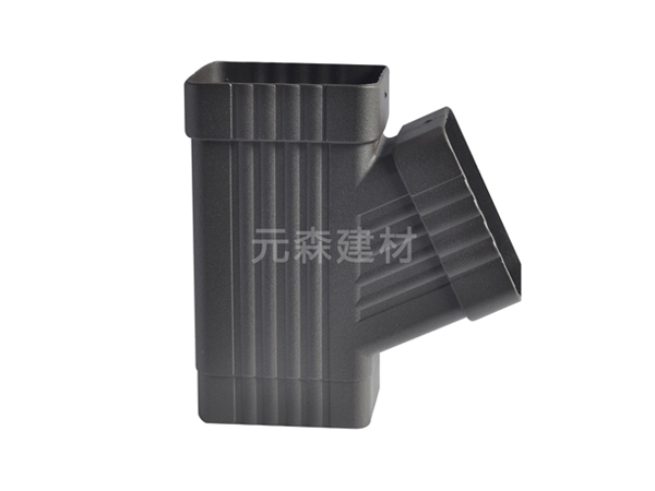 14 斜三通