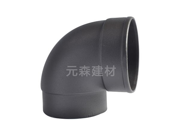 6 90°彎頭