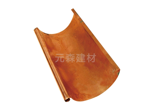 純銅系列