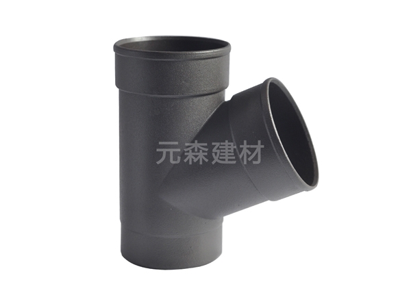 斜三通