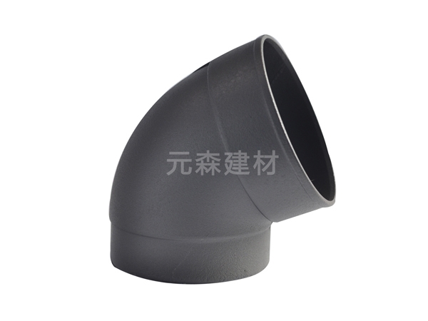 65°彎頭