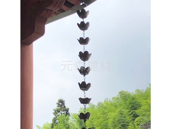 雨鏈系列