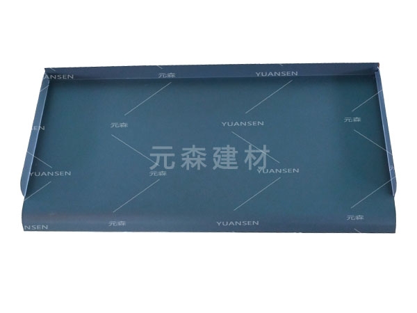 窗臺擋水板