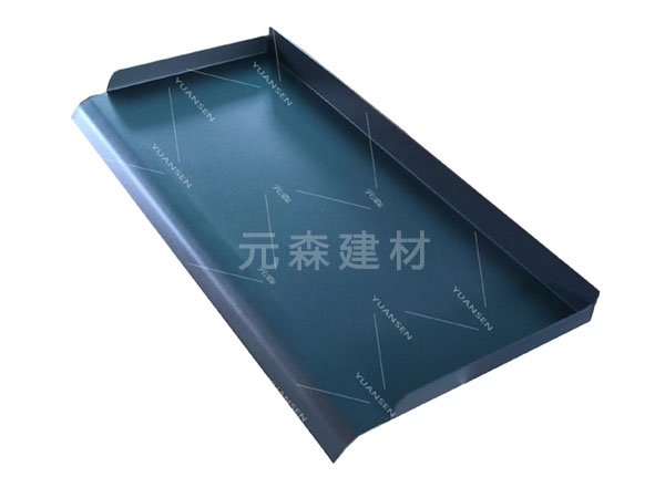 擋水板系列