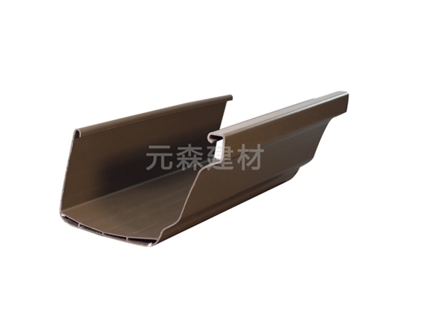 樹(shù)脂PVC天溝系統(tǒng)