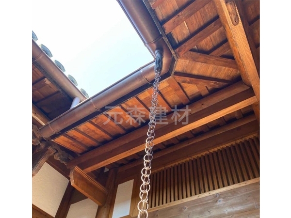 雨鏈系列
